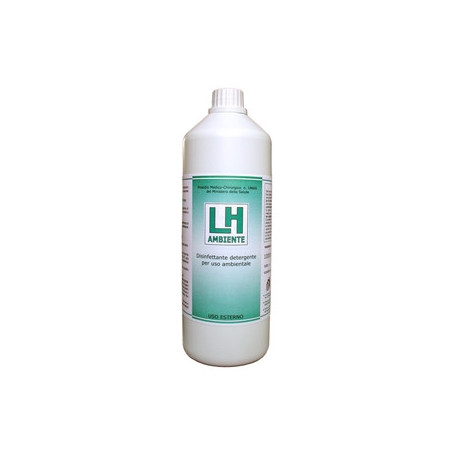 LOMBARDA H Lh Ambiente 1 lt. - 