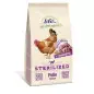LIFE PET CARE Natural Ingredients Adult Sterilized with Chicken 400 gr.