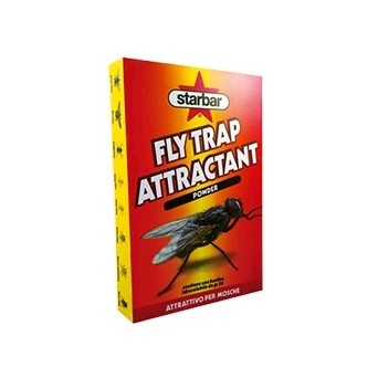 CHIFA Fly Trap Attractant 30 gr.