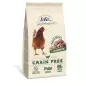 LIFE PET CARE Natural Ingredients Adult Grain Free with Chicken and Potatoes 400 gr. LIFE PET CARE Natural Ingredients Adult Grain Free with Chicken and Potatoes 400 gr.