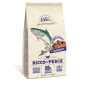 LIFE PET CARE Natural Ingredients Adult Low Grain Ricco in Pesce 1,5 kg.