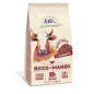 LIFE PET CARE Natural Ingredients Adult Low Grain Ricco in Manzo 400 gr.