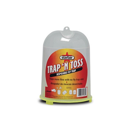 CHIFA Trap’N Toss + Attrattivo 5 ml. - 