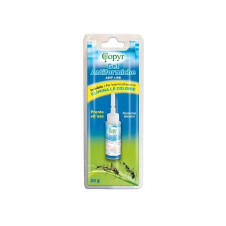 COPYR Gel Antiformiche 20 ml. - 