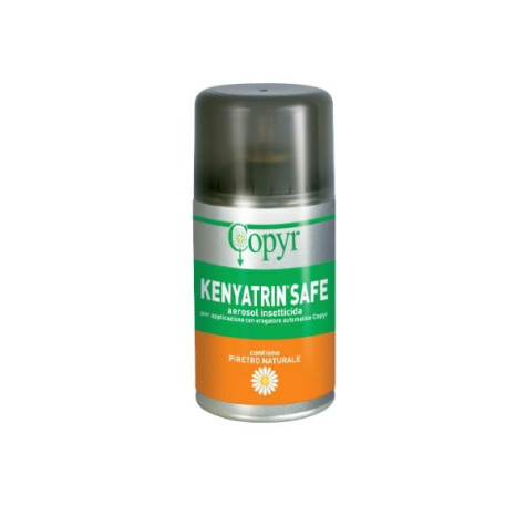 COPYR Kenyatrin Safe 250 ml.