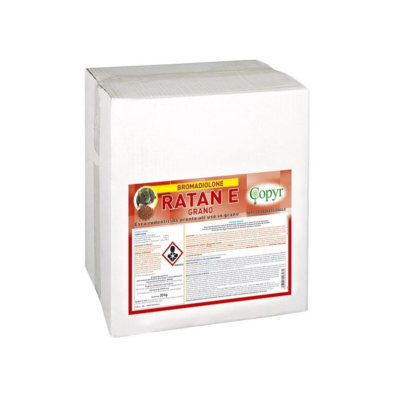 COPYR Ratan E - Wheat 1.50 kg.