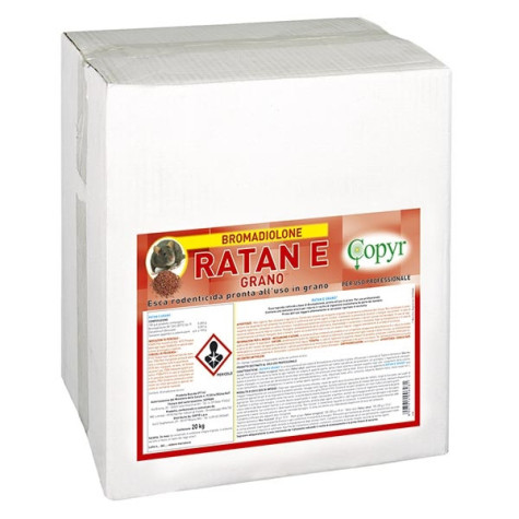 COPYR Ratan E - Wheat 1.50 kg.