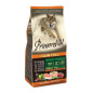 PRIMORDIAL Dry Food for Adult Dogs Chicken and Salmon Grain Free 12 kg.