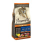 PRIMORDIAL Dry Food for Adult Dogs Lamb and Tuna Grain Free 12 kg.