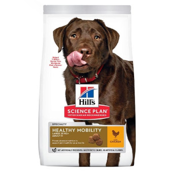 Hill's Cane Healthy Mobility Large Adult with Chicken 12 kg