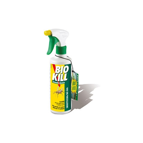 FELPHARMA Bio Kill Natural Spray 375 ml. - 