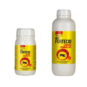 FORMEVET Neo Fortecid Liquid 250 ml.