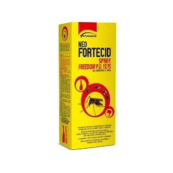 FORMEVET Neo Fortecid Spray 750 ml.
