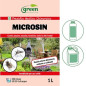 GREEN RAVENNA Microsin Insetticida 1 L.