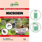GREEN RAVENNA Microsin Insektizid 5 kg.