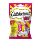 CATISFACTIONS Snack Mix Manzo e Formaggio 60 gr.