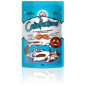 CATISFACTIONS Snack Mix Salmone 60 gr.