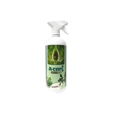 UNION B.I.O. Acari Natural Stop 1 lt. - 