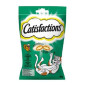 CATISFACTIONS Snack Tacchino 60 gr.