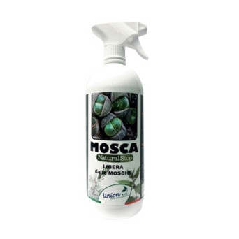 UNION BIO Mosca Natural Stop 1 lt.