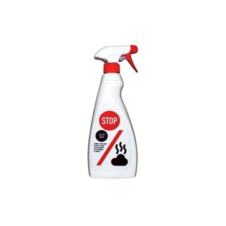 SLAIS Stop Cattivi Odori 500 ml. - 