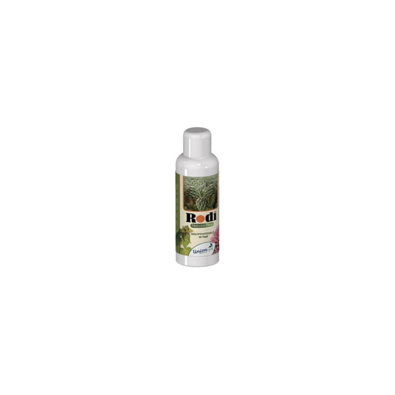 UNION B.I.O. Rodi Natural Stop 1 L.