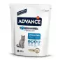 ADVANCE Erwachsene sterilisierte Katze 400 gr.