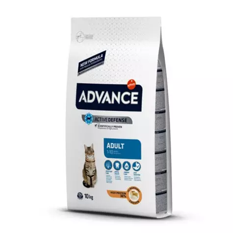 ADVANCE Cat Adult Hühnerreis 1,5 kg.
