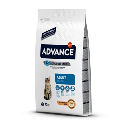 ADVANCE Gatto Adult Pollo riso 1,5 kg. - 
