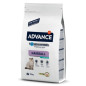 ADVANCE Diet Hairball Sterilized Chat 1,5 kg.