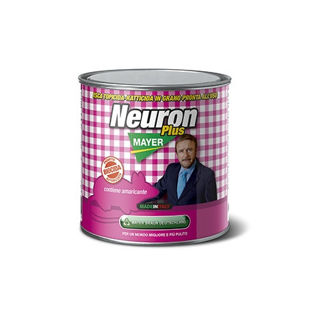 MAYER BRAUN Neuron Plus Grano 5 kg. - 