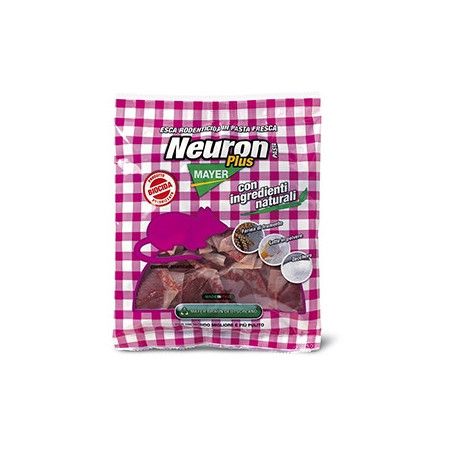 MAYER BRAUN Neuron Plus Pasta 5 kg. - 