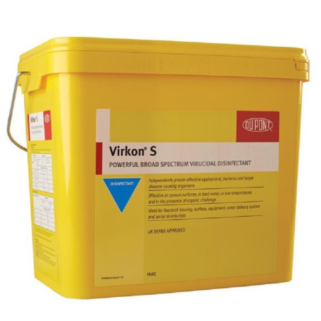 VIRKON S 5 kg. - 