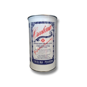PEARSON GUGLIELMO Creolina 1 lt. -