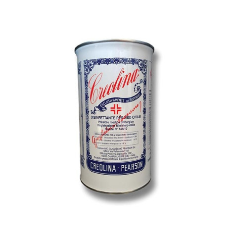 PEARSON GUGLIELMO Creolina 1 lt. -