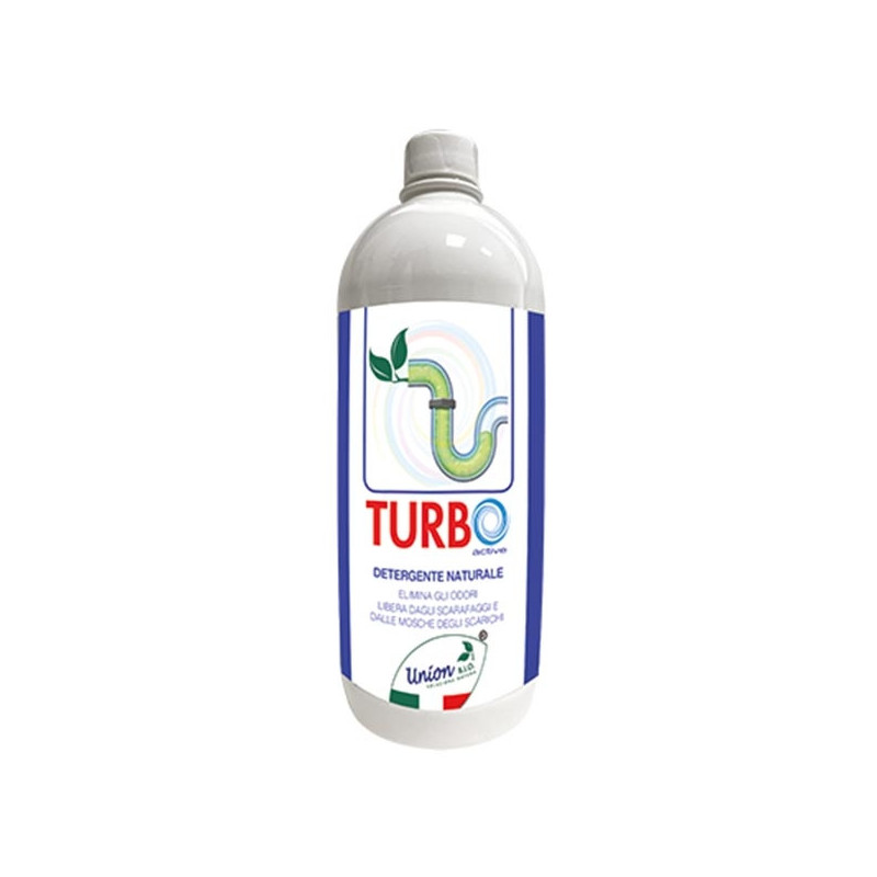 UNION B.I.O. Turbo Active 1 L. UNION B.I.O. Turbo Active 1 L.