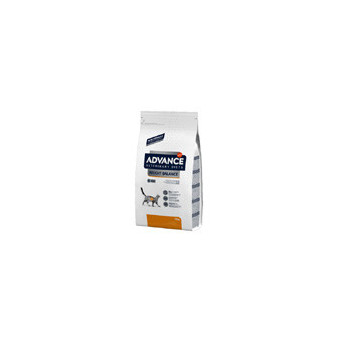 ADVANCE Diets Weight Balance Gatto 1,5 kg. -