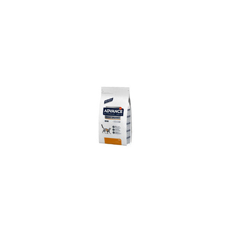 ADVANCE Diets Weight Balance Gatto 1,5 kg. -
