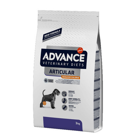 ADVANCE Diet Articular Reduced Calorie Cane 12 kg. - 