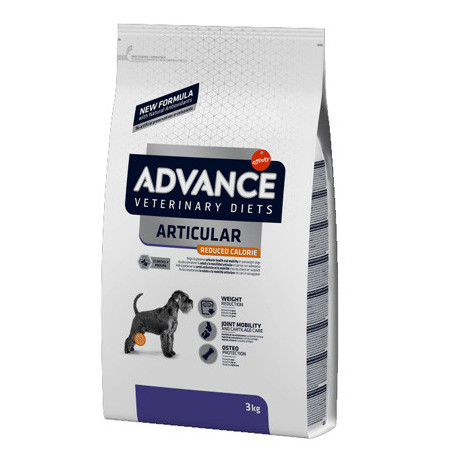 ADVANCE Diet Articular Reduced Calorie Cane 12 kg. - 