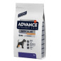 ADVANCE Diet Articular Reduced Calorie Chien 12 kg.