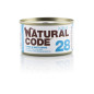 Natural Code 28 Thon et Misto mare 85 gjelly