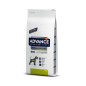 ADVANCE Diet Hypoallergenic chien 10 kg.
