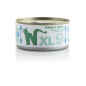Natural Code - XL 9 with Tuna and Sea Bream 170 gr.