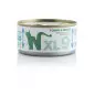 Natural Code - XL 9 with Tuna and Sea Bream 170 gr. Natural Code - XL 9 with Tuna and Sea Bream 170 gr.