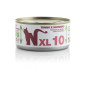 NATURAL CODE - XL 10 avec Thon et Sgombro 170 g.