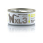 NATURAL CODE - XL 3 avec Poulet et Aloe 170 g.
