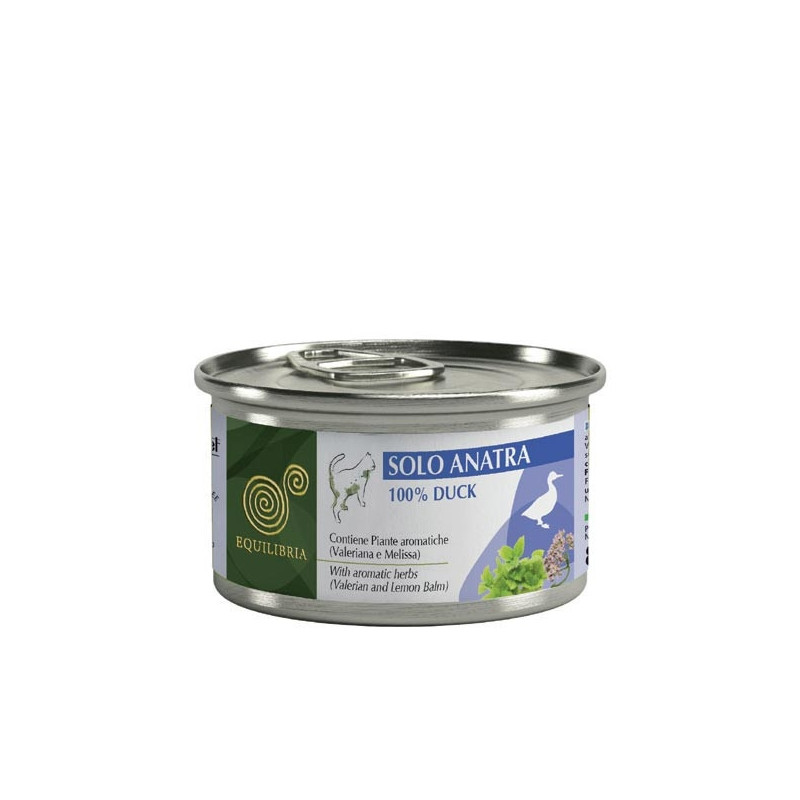 MARPET Equilibria 100% Canard 85 g.
