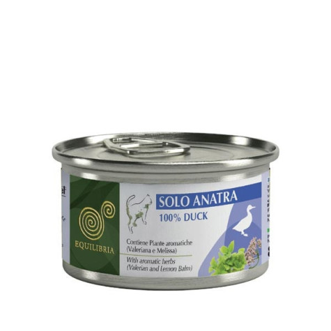 MARPET Equilibria 100% Canard 85 g.