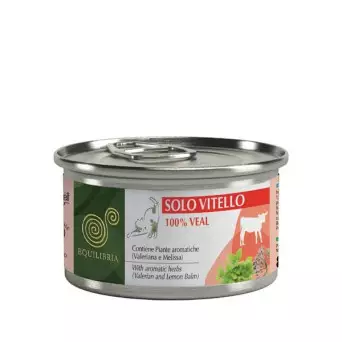 MARPET Equilibria 100% Calf 85 gr.